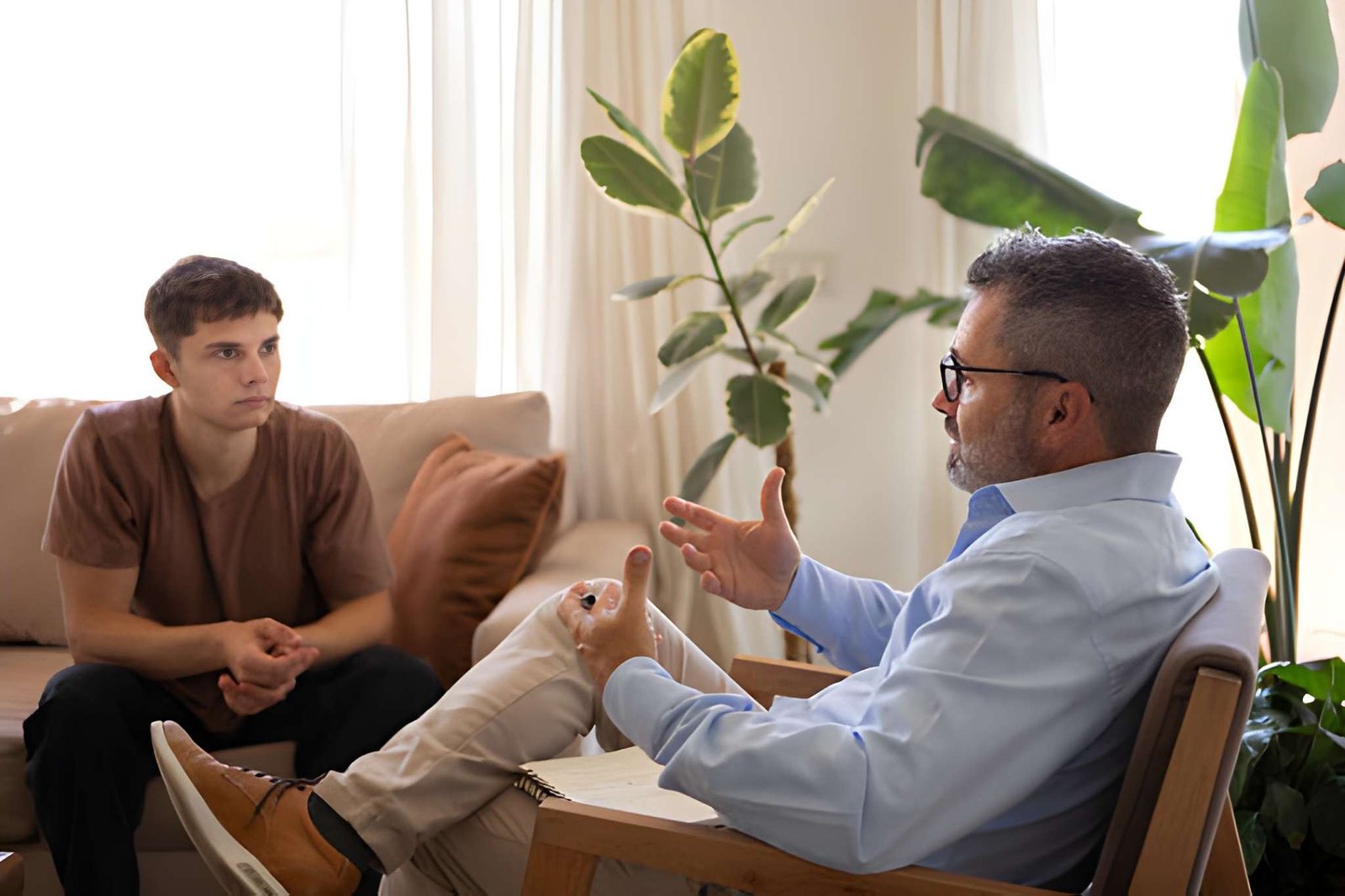 ACT Therapy in Australia: What Is Acceptance and Commitment Therapy?