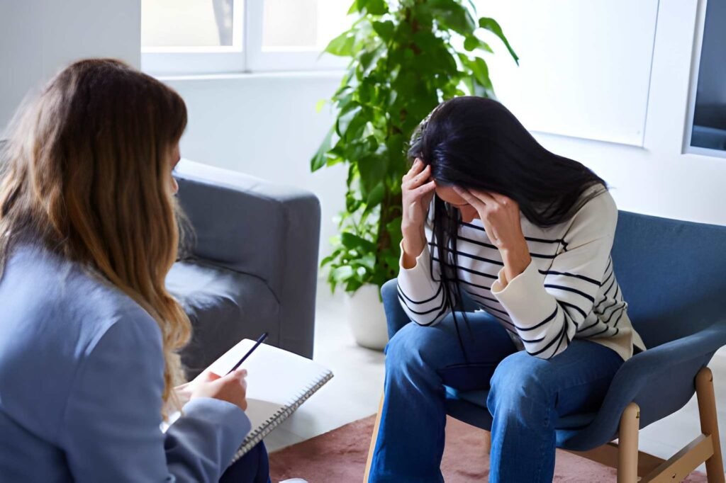 Anxiety Counselling in Australia: When and How to Seek Help